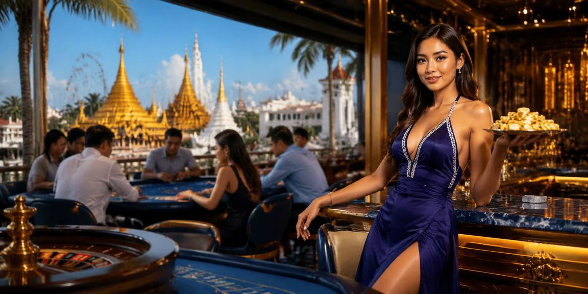 aub77 Cash Roulette လှည့်ခြင်း ဆိုတာ ဘာလဲ၊ ဘယ်လိုကစားလဲ